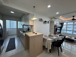 Blk 663C Waterway Sunbeam (Punggol), HDB 4 Rooms #558681351